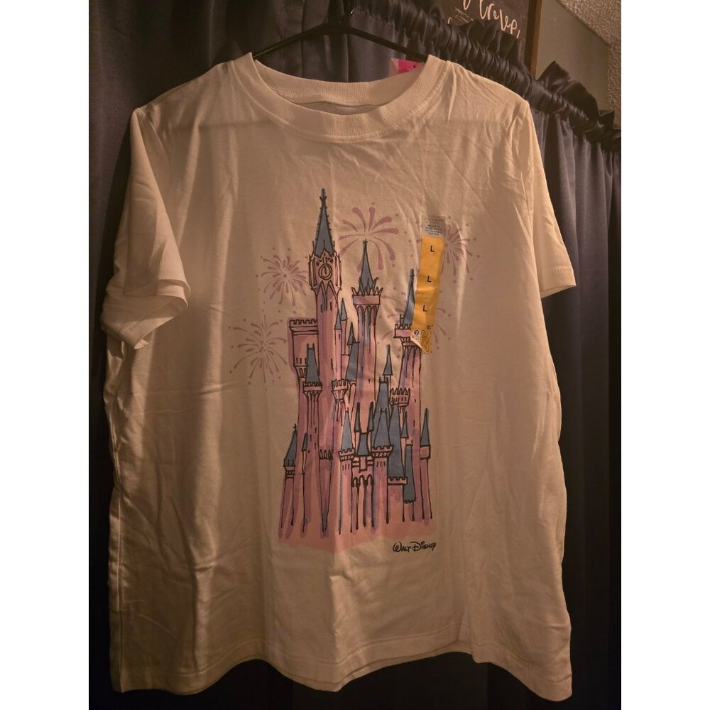 Disney t-shirt